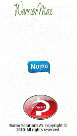 game pic for Numo Autosync S60 3rd  S60 5th  Symbian^3